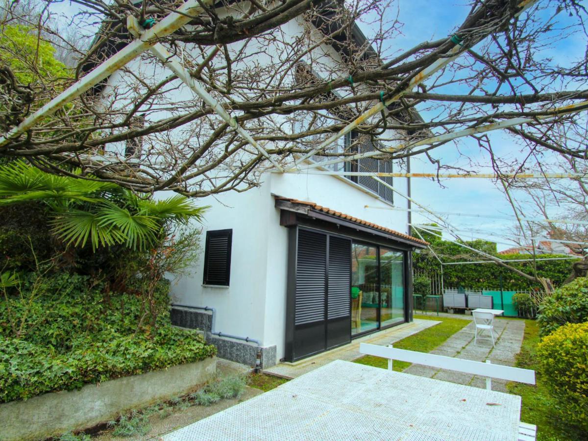 Holiday Home Pietro By Interhome Stresa Dış mekan fotoğraf