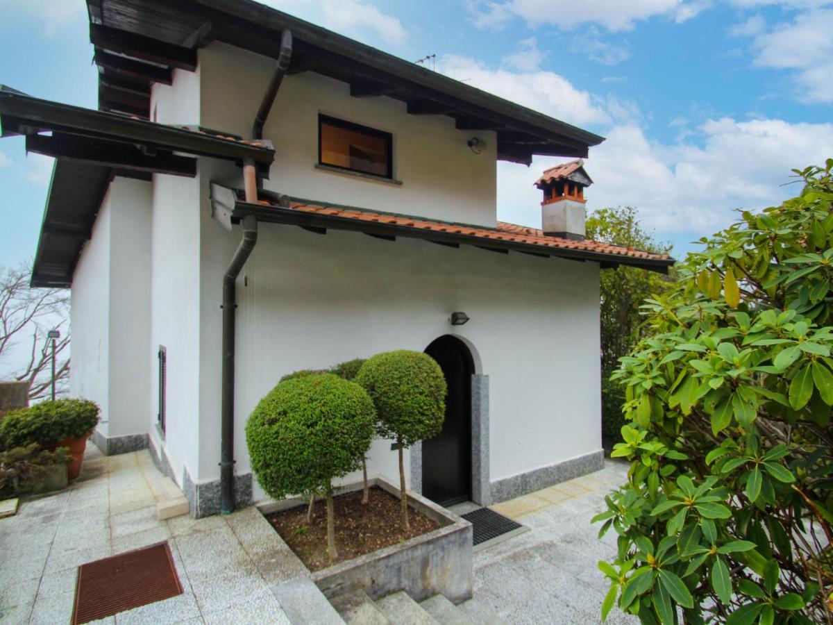 Holiday Home Pietro By Interhome Stresa Dış mekan fotoğraf