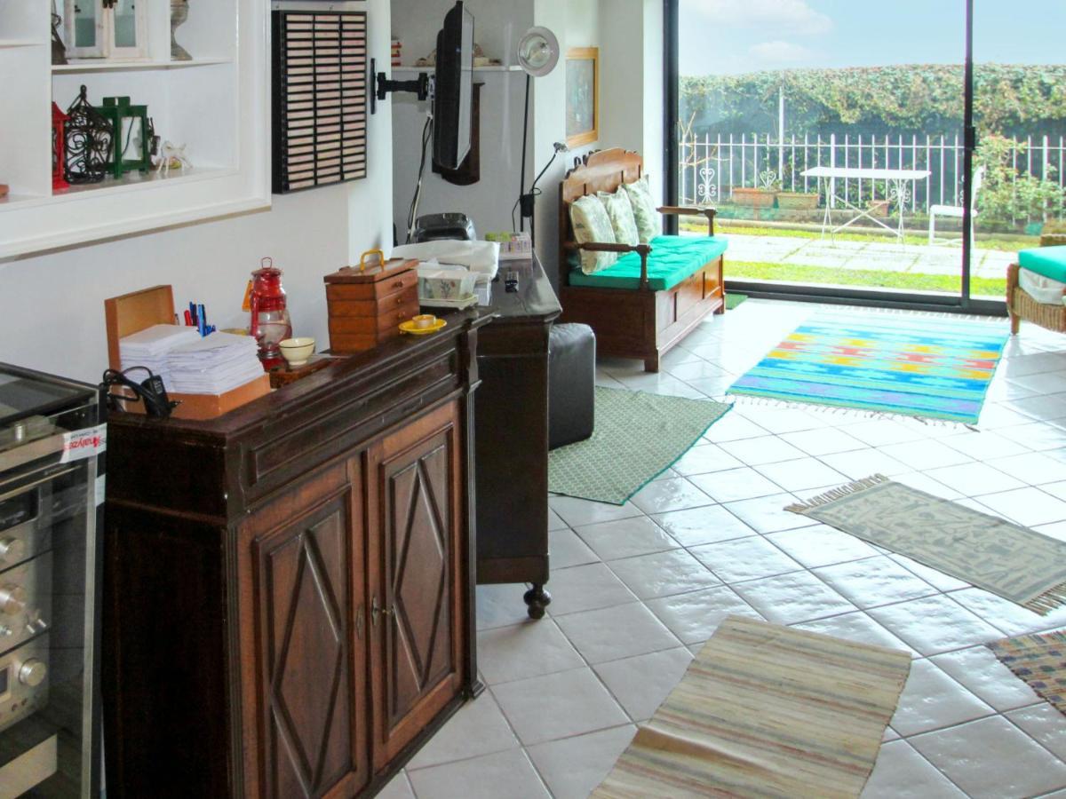 Holiday Home Pietro By Interhome Stresa Dış mekan fotoğraf