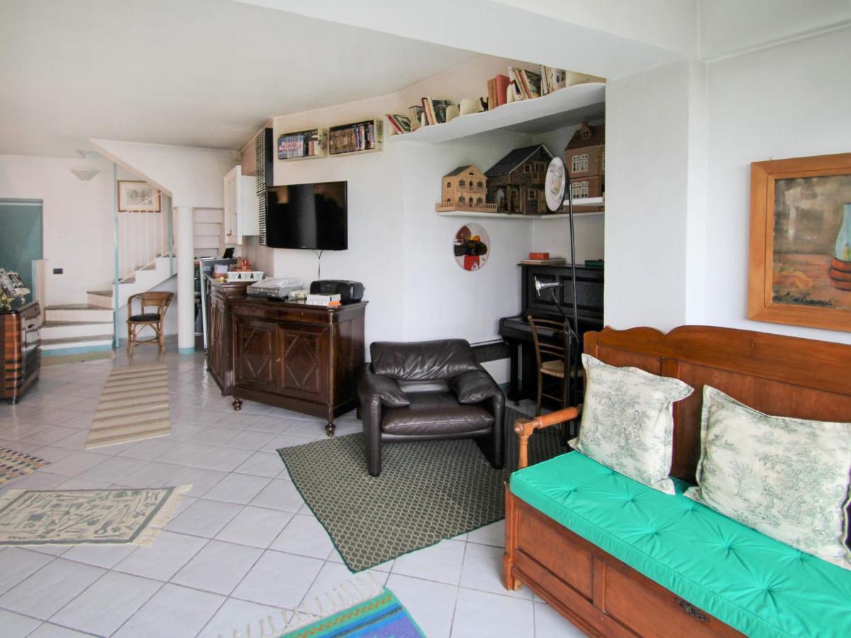 Holiday Home Pietro By Interhome Stresa Dış mekan fotoğraf