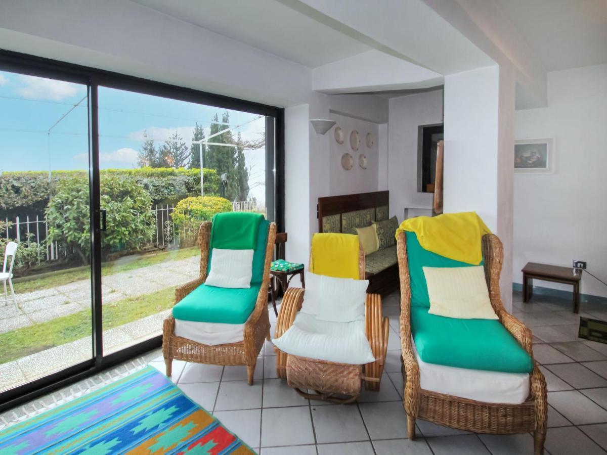 Holiday Home Pietro By Interhome Stresa Dış mekan fotoğraf