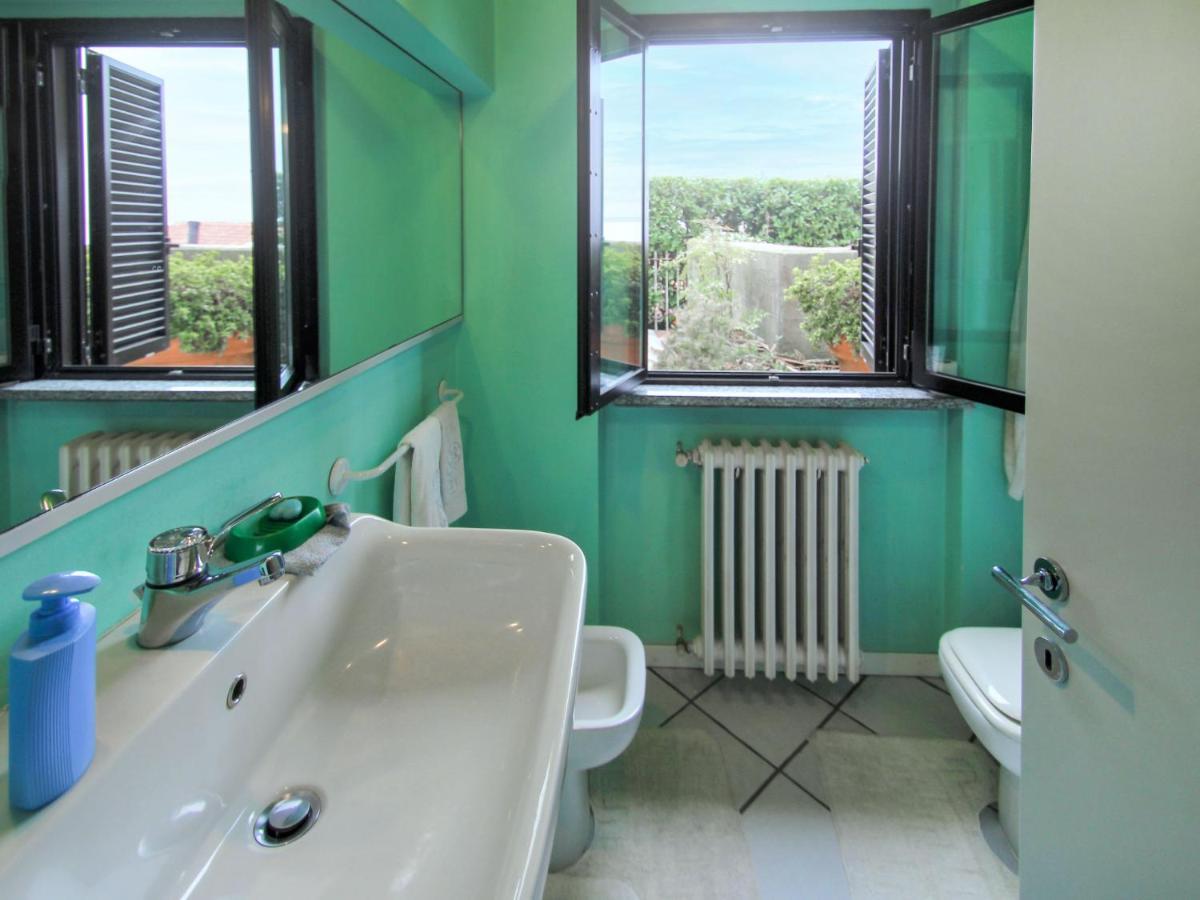 Holiday Home Pietro By Interhome Stresa Dış mekan fotoğraf