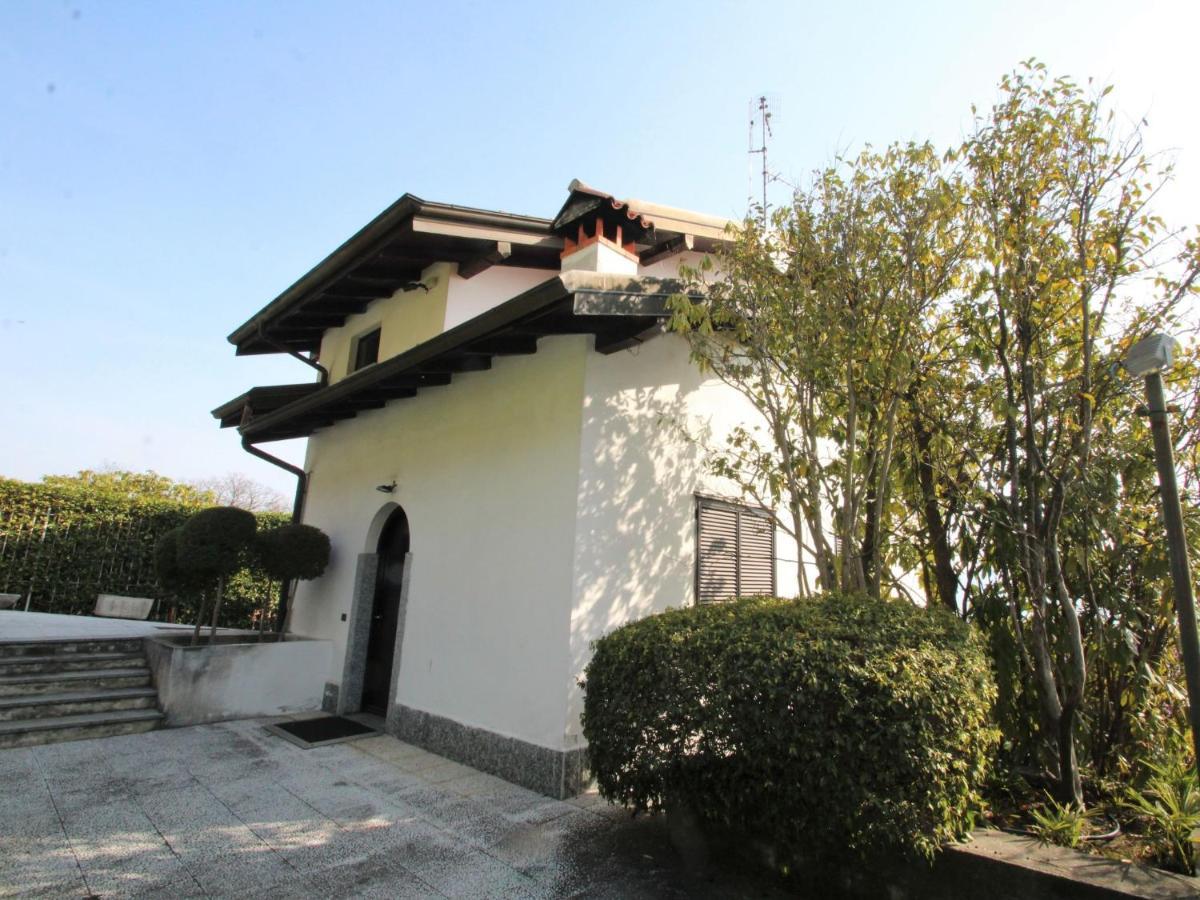 Holiday Home Pietro By Interhome Stresa Dış mekan fotoğraf