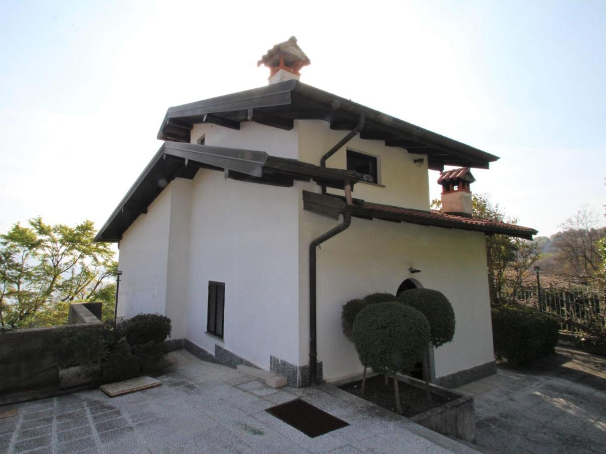 Holiday Home Pietro By Interhome Stresa Dış mekan fotoğraf